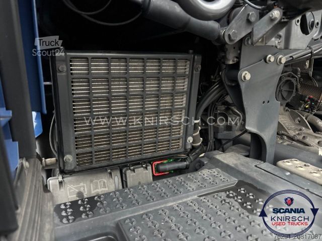 Trattore stradale standard SCANIA R460A4x2NA /Standklima /Full Service / Smart 2