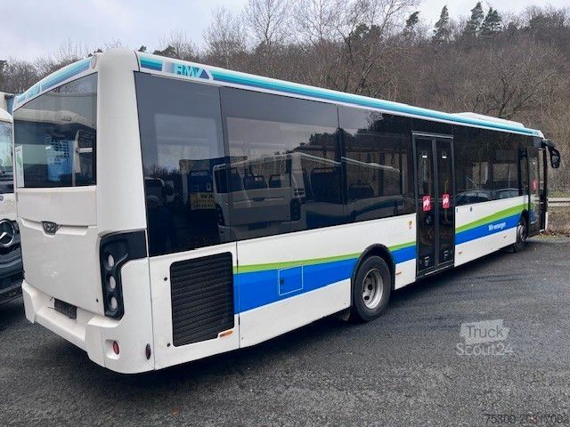 Stadtbus VDL Citea LLE 120.225 - 41 Sitze - AC - 3 Stück