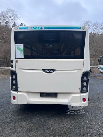 Stadtbus VDL Citea LLE 120.225 - 41 Sitze - AC - 3 Stück
