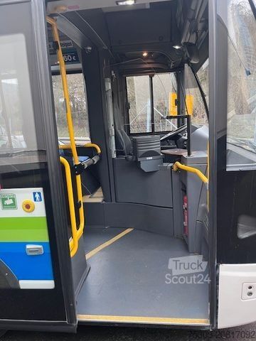 Stadtbus VDL Citea LLE 120.225 - 41 Sitze - AC - 3 Stück