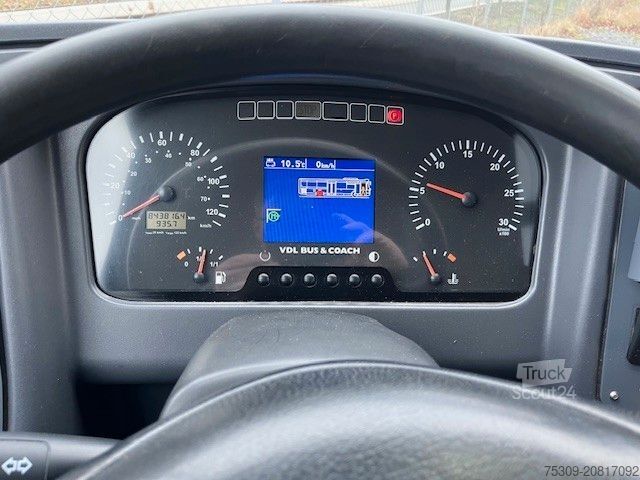 Stadtbus VDL Citea LLE 120.225 - 41 Sitze - AC - 3 Stück