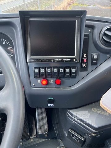 Stadtbus VDL Citea LLE 120.225 - 41 Sitze - AC - 3 Stück