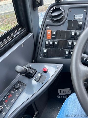 Stadtbus VDL Citea LLE 120.225 - 41 Sitze - AC - 3 Stück