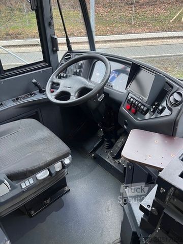 Stadtbus VDL Citea LLE 120.225 - 41 Sitze - AC - 3 Stück