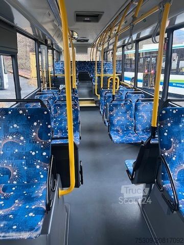 Stadtbus VDL Citea LLE 120.225 - 41 Sitze - AC - 3 Stück