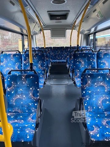 Stadtbus VDL Citea LLE 120.225 - 41 Sitze - AC - 3 Stück