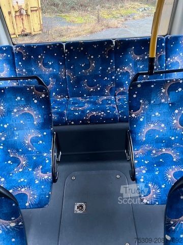 Stadtbus VDL Citea LLE 120.225 - 41 Sitze - AC - 3 Stück