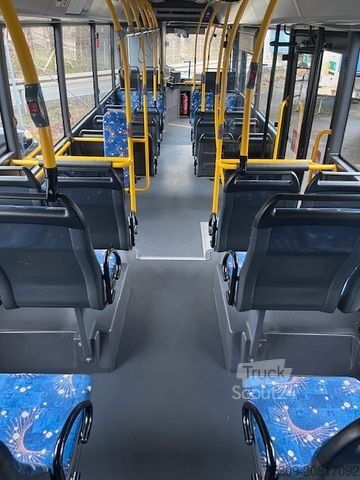 Stadtbus VDL Citea LLE 120.225 - 41 Sitze - AC - 3 Stück