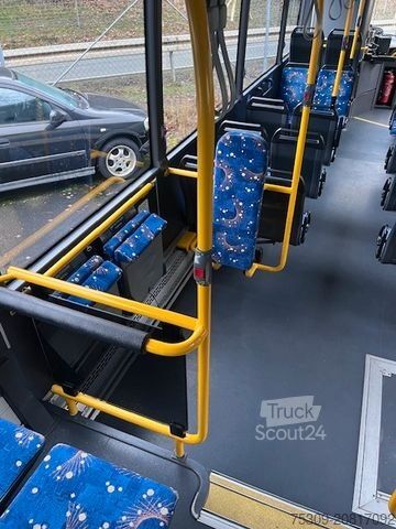 Stadtbus VDL Citea LLE 120.225 - 41 Sitze - AC - 3 Stück