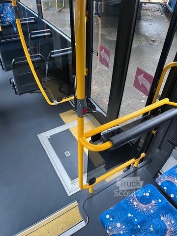 Stadtbus VDL Citea LLE 120.225 - 41 Sitze - AC - 3 Stück