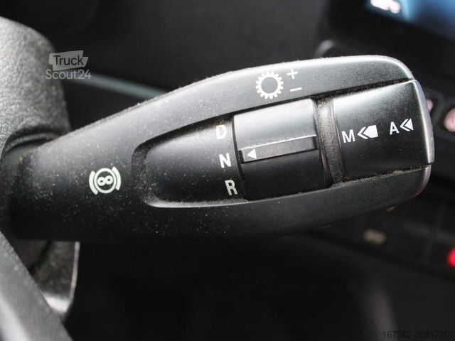 Standard nyergesvontató MERCEDES-BENZ Actros 1845, EURO 6, RETARDER