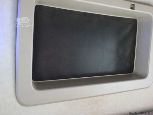 Standard nyergesvontató MERCEDES-BENZ Actros 1845, EURO 6, RETARDER