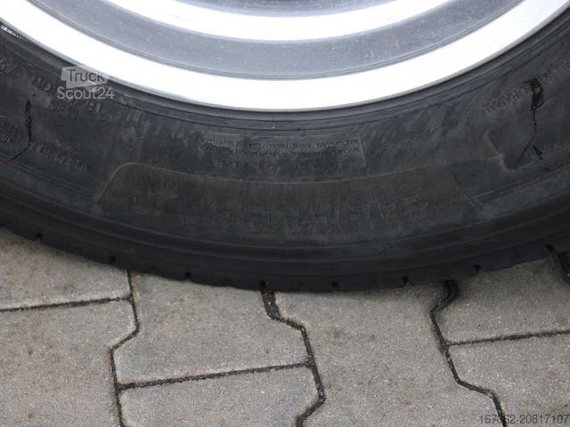 Standard nyergesvontató MERCEDES-BENZ Actros 1845, EURO 6, RETARDER