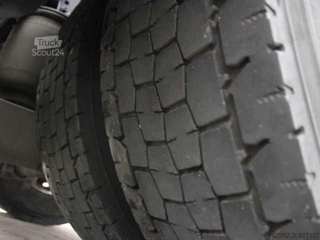 Standard nyergesvontató MERCEDES-BENZ Actros 1845, EURO 6, RETARDER