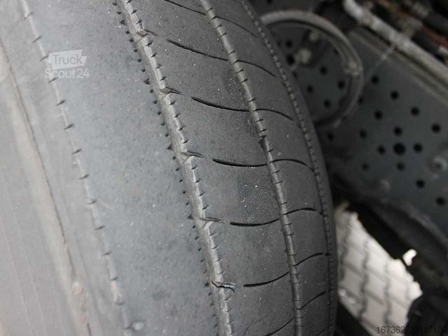 Standard nyergesvontató MERCEDES-BENZ Actros 1845, EURO 6, RETARDER