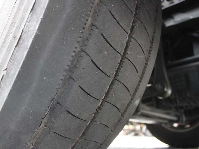 Standard nyergesvontató MERCEDES-BENZ Actros 1845, EURO 6, RETARDER