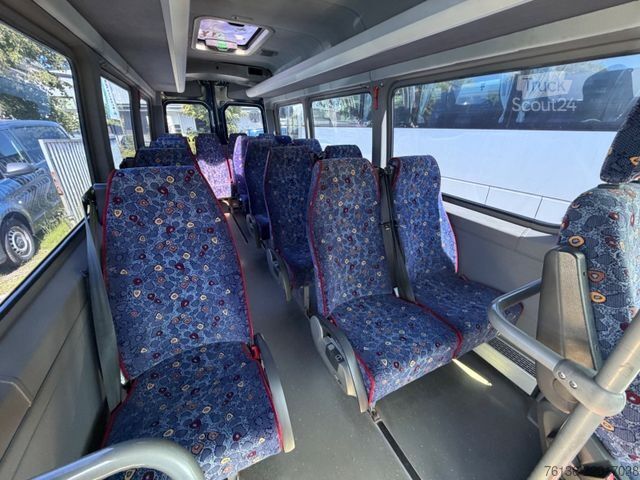 Minibus MERCEDES-BENZ Sprinter 17 Sitzer 2x Klima Heizung