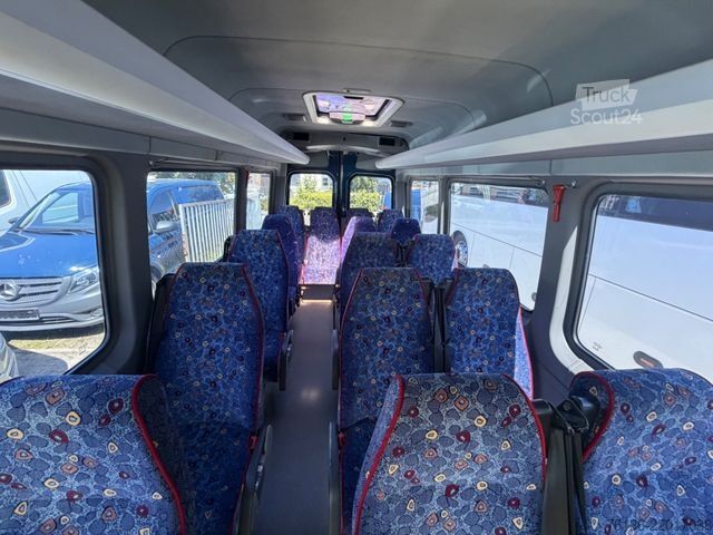 Minibus MERCEDES-BENZ Sprinter 17 Sitzer 2x Klima Heizung