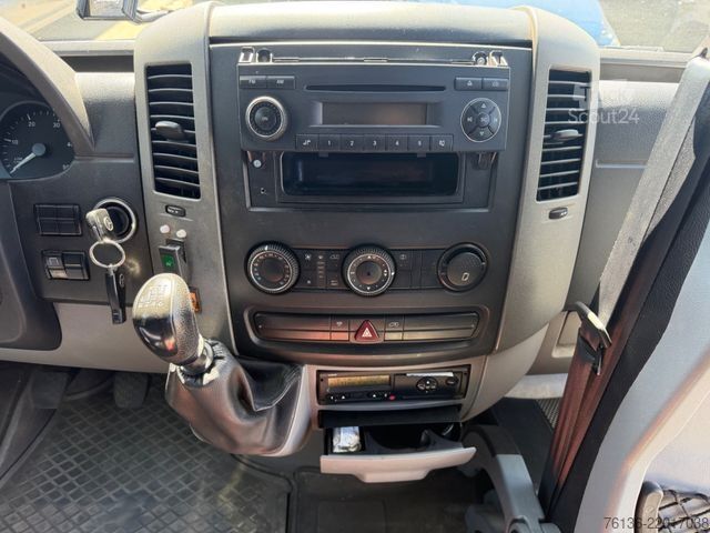 Minibus MERCEDES-BENZ Sprinter 17 Sitzer 2x Klima Heizung