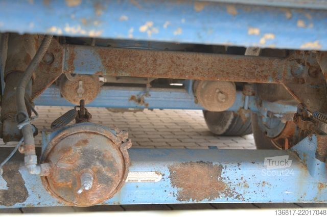 Semirremolque silo SPITZER SF 2737/2 UN PM Siloauflieger / 37 qm