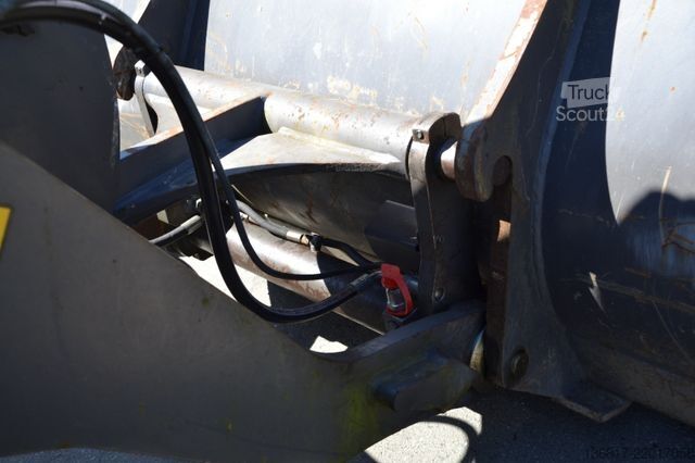 Ładowarka kołowa VOLVO L 30 G Radlader / Schaufel + Gabel / hydr. SW