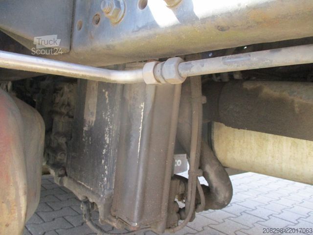 Standard SZM IVECO AS440S45TP | INTARDER | KLIMA | HOLLAND TRUCK |