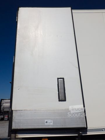 Kylmäkuljetuspuoliperävaunu SCHMITZ CARGOBULL SKO 24/L FP45 Doppelst./Thermo-King/LBW/2133 Bh