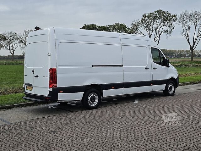 MERCEDES-BENZ SPRINTER 317 L3H2 Maxi, ilmastointi, Euro 6, peruutuskamera, vakionopeudensäädin, istu MERCEDES-BENZ SPRINTER 317 L3H2 maxi ac EURO6 camera cruiseco...