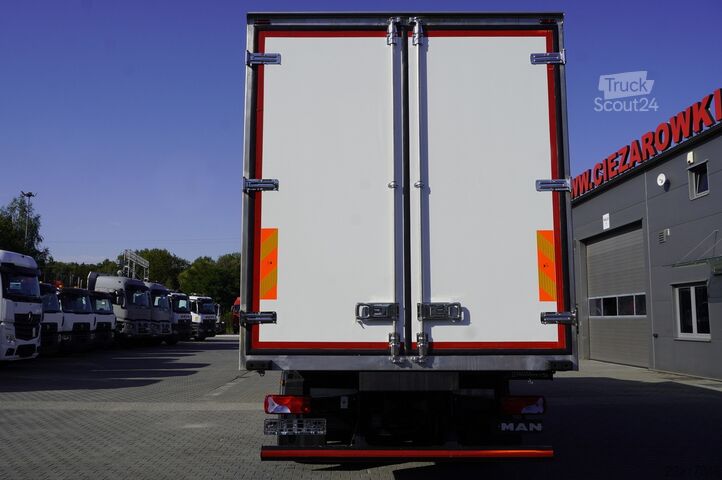  MAN MAN TGX 26.510 6×2-4 / Krone 18 EPAL ref