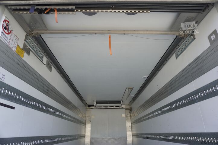  MAN MAN TGX 26.510 6×2-4 / Krone 18 EPAL ref