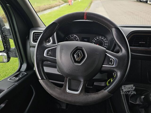 RENAULT MASTER 2.3 L3H2, SUPER BEM EQUIPADA!, ar condicionado, jantes de liga leve, navegação, senso RENAULT MASTER 2.3 L3H2, SUPERDIK!, airco, LMV, navi, p...