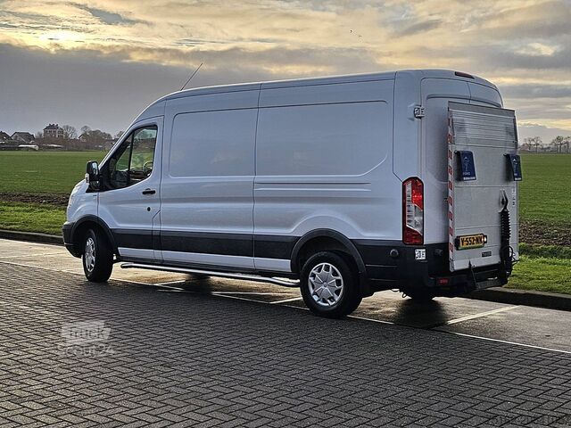 Bestelauto FORD TRANSIT