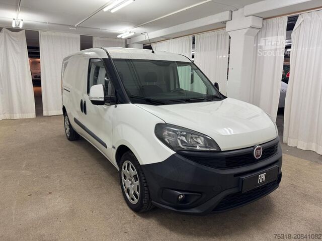 Bestelwagen FIAT Doblo Cargo 1.3 Multijet SX Maxi Fahrassist+Wide
