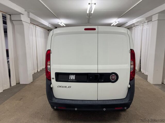 Bestelwagen FIAT Doblo Cargo 1.3 Multijet SX Maxi Fahrassist+Wide