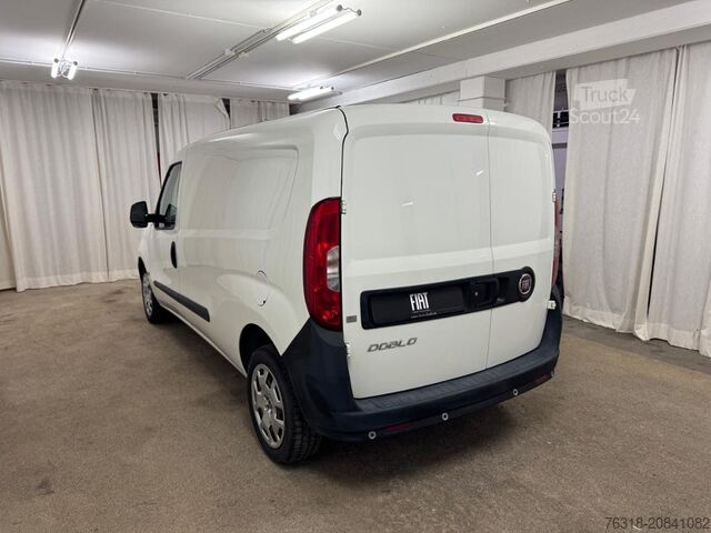 Bestelwagen FIAT Doblo Cargo 1.3 Multijet SX Maxi Fahrassist+Wide