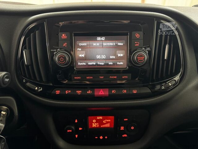 Bestelwagen FIAT Doblo Cargo 1.3 Multijet SX Maxi Fahrassist+Wide