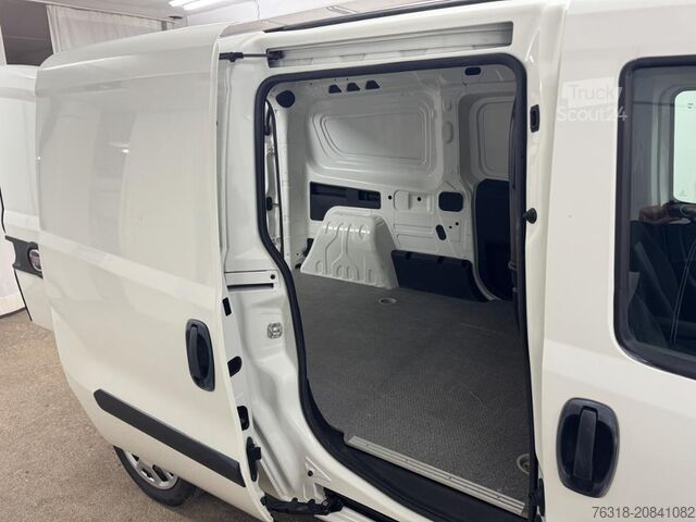 Bestelwagen FIAT Doblo Cargo 1.3 Multijet SX Maxi Fahrassist+Wide