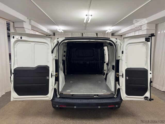 Bestelwagen FIAT Doblo Cargo 1.3 Multijet SX Maxi Fahrassist+Wide