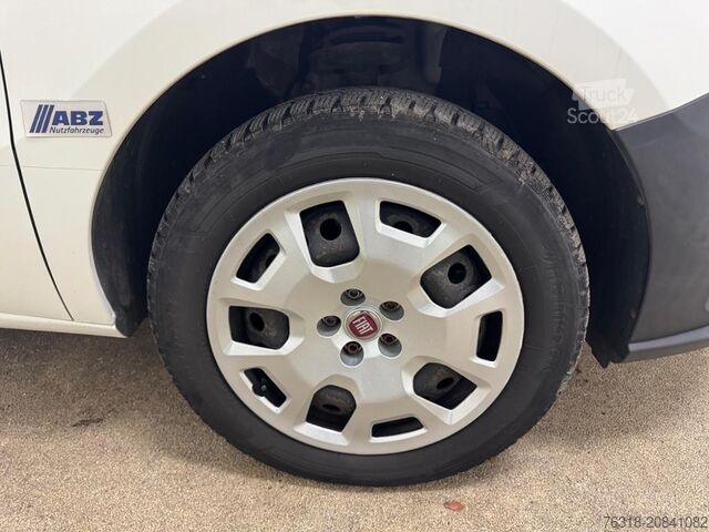 Bestelwagen FIAT Doblo Cargo 1.3 Multijet SX Maxi Fahrassist+Wide