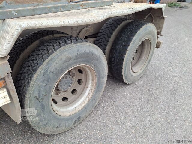 Système de câbles VOLVO FM 12-380