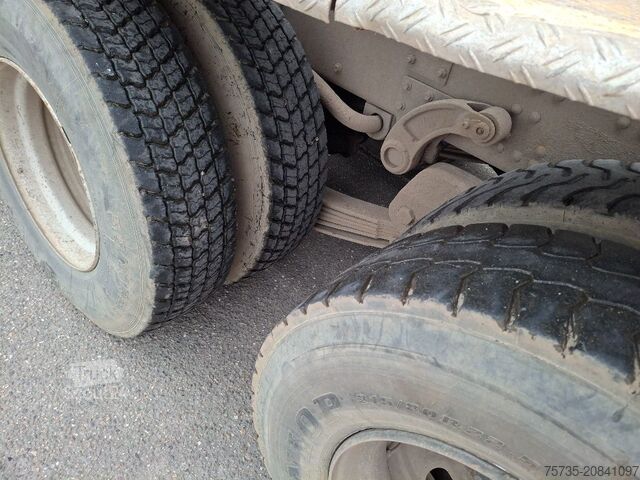 Système de câbles VOLVO FM 12-380