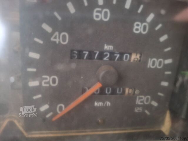 Système de câbles VOLVO FM 12-380