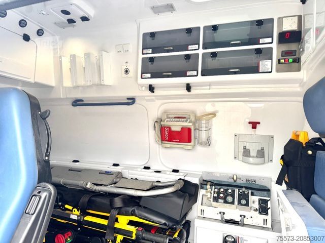 Gasilsko vozilo VOLKSWAGEN VW T6/1, 4-Motion