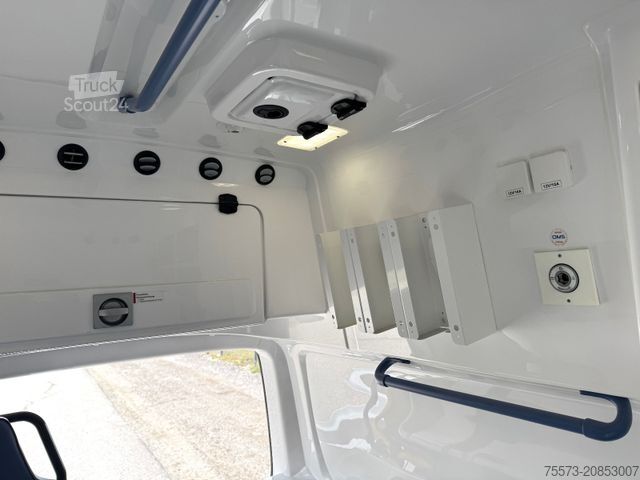 Gasilsko vozilo VOLKSWAGEN VW T6/1, 4-Motion