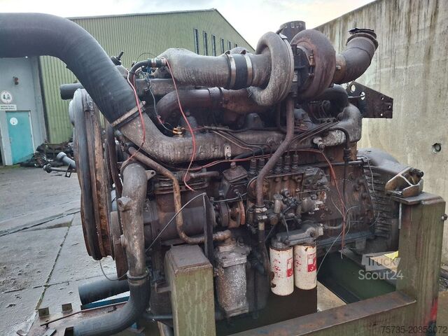 Motor DAF 1160