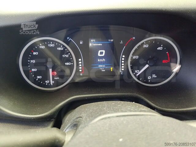 Intercitybus IVECO Indcar