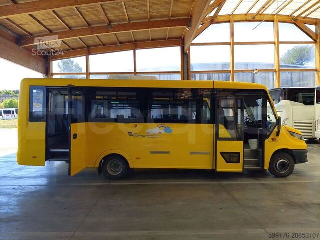 Intercitybus IVECO Indcar