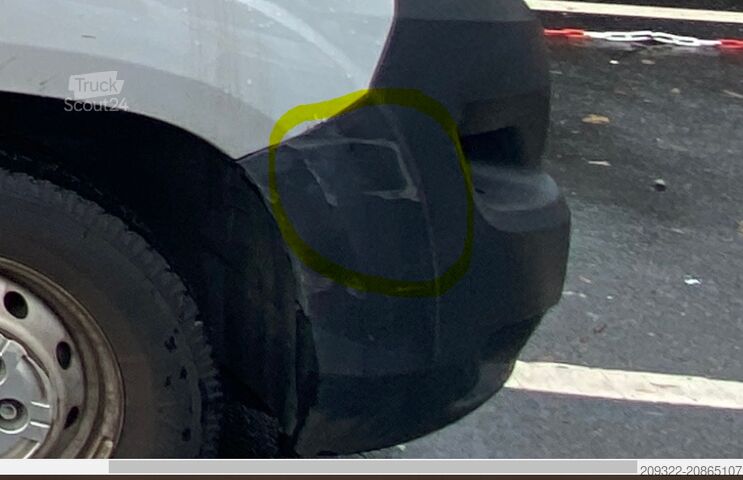 Caravan/camper Fiat Weinsberg Carabus 600 K | 4 Posti Letto | Completamente Attrezzato