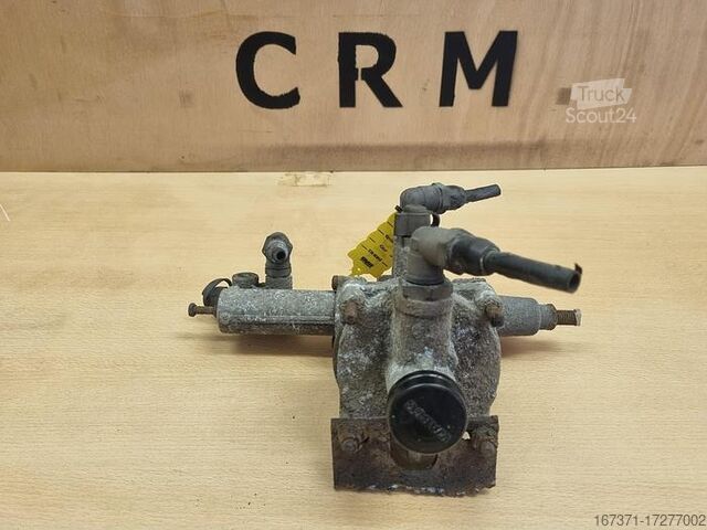 Venttiili Wabco automatic load sensing valve 