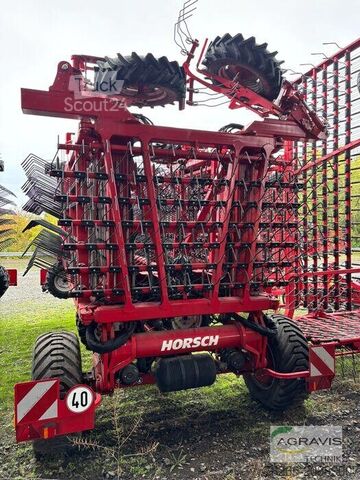 Technologie des soins infirmiers Horsch CURA 24 ST